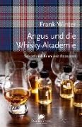 Angus und die Whisky-Akademie