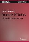 Arduino IV: DIY Robots