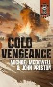 Cold Vengeance