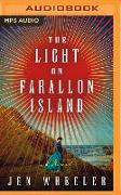 The Light on Farallon Island