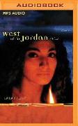 West of the Jordan