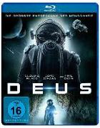 Deus (Bluray)