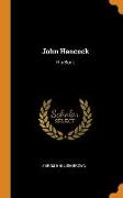 John Hancock: His Book