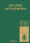Die Käfer Mitteleuropas, Bd.3: Adephaga II, Palpicornia