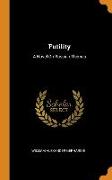 Futility: A Novel On Russian Themes