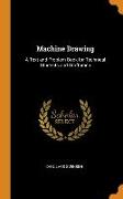 Machine Drawing: A Text and Problem Book for Technical Students and Draftsmen