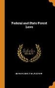 Federal and State Forest Laws