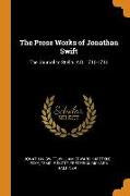 The Prose Works of Jonathan Swift: The Journal to Stella. A.D. 1710-1713