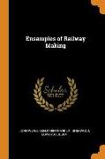 Ensamples of Railway Making