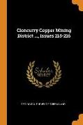 Cloncurry Copper Mining District ..., Issues 215-216