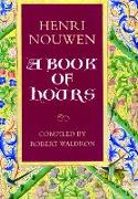 A Book of Hours: Henri Nouwen