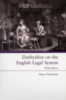 Darbyshire on the English Legal System