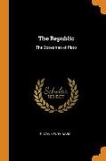 The Republic: The Statesman of Plato