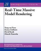 Real-time Massive Model Rendering