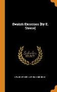 Swahili Exercises [By E. Steere]