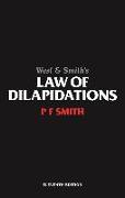 West & Smith's Law of Dilapidations