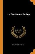 a Text-Book of Geology