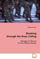 Breaking through the Brass Ceiling