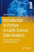 Introduction to Python in Earth Science Data Analysis