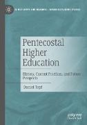 Pentecostal Higher Education