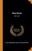 Mary Boyle: Her Book