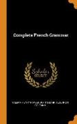 Complete French Grammar