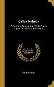 Gallia Judaica: Dictionnaire Géographique De La France D'après Les Sources Rabbiniques