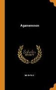 Agamemnon