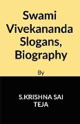 Swami Vivekananda Slogans