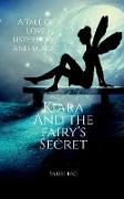 Kiara and the Fairy's secret