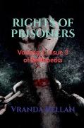 RIGHTS OF PRISONERS