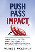 Push Pass Impact