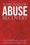 Narcissistic Abuse Recovery