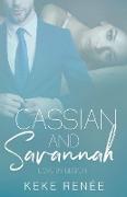 Cassian and Savannah Love by Design
