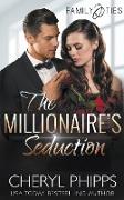 The Millionaire's Seduction