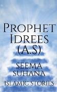 Prophet Idrees (A.S)