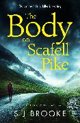 The Body on Scafell Pike