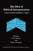 The Idea of Biblical Interpretation