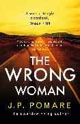 The Wrong Woman