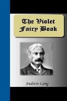 The Violet Fairy Book