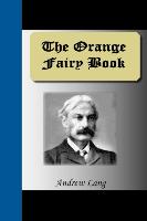 The Orange Fairy Book