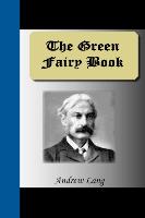 The Green Fairy Book