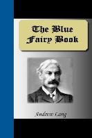 The Blue Fairy Book