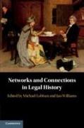 Networks and Connections in Legal History