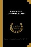 Grundsätze Der Criminalpolitik, 1838