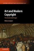 Art and Modern Copyright