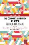 The Commercialisation of Space