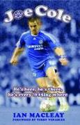 Joe Cole