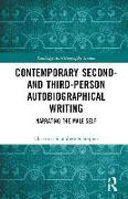 Contemporary Second- and Third-Person Autobiographical Writing