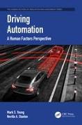 Driving Automation